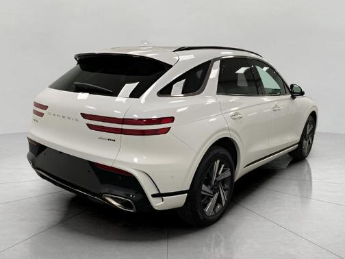 2026 Genesis GV70 3.5T Sport Advanced