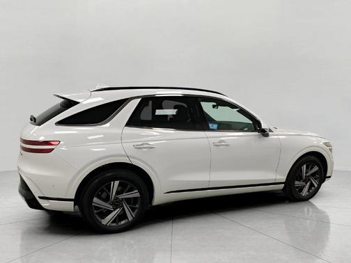 2026 Genesis GV70 3.5T Sport Advanced