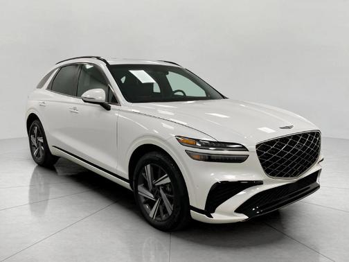 2026 Genesis GV70 3.5T Sport Advanced