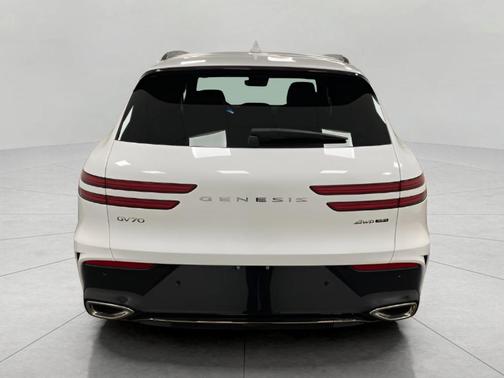 2026 Genesis GV70 3.5T Sport Advanced