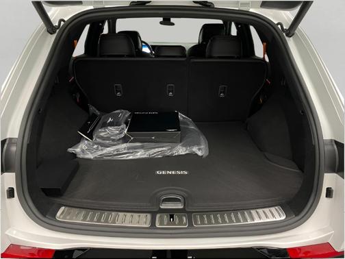 2026 Genesis GV70 3.5T Sport Advanced