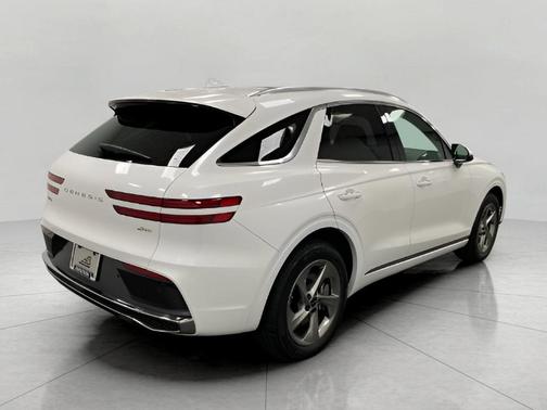2026 Genesis GV70 2.5T