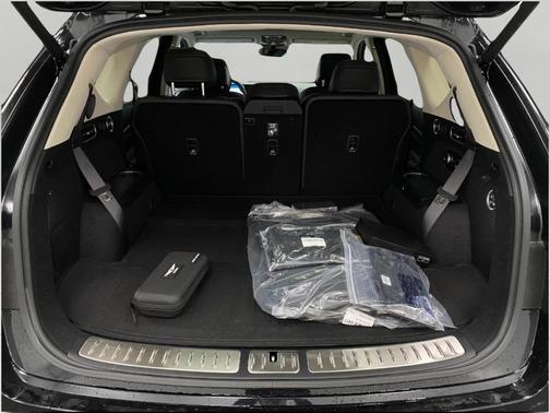 2026 Genesis GV80 2.5T Prestige