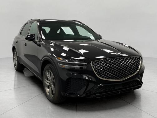 2025 Genesis GV70 3.5T Sport
