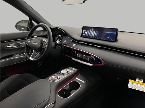 2025 Genesis GV70 3.5T Sport