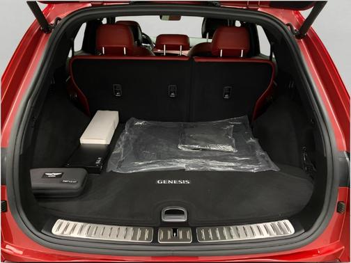 2025 Genesis GV70 3.5T Sport