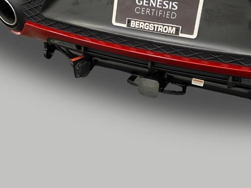 2025 Genesis GV70 3.5T Sport
