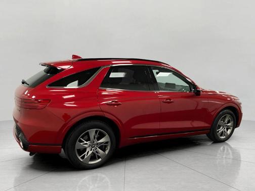 2025 Genesis GV70 3.5T Sport