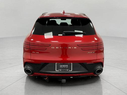 2025 Genesis GV70 3.5T Sport