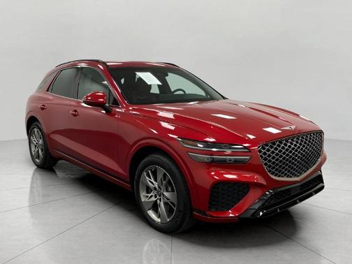 2025 Genesis GV70 3.5T Sport