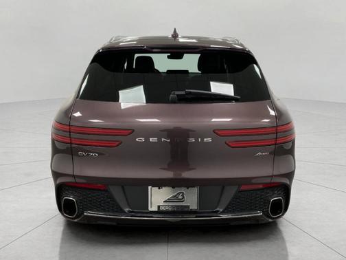 2023 Genesis GV70 2.5T