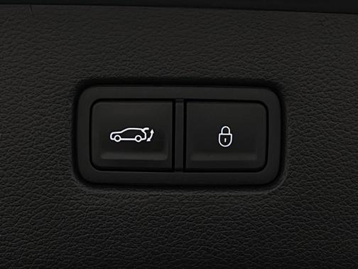 2025 Genesis GV80 2.5T Standard