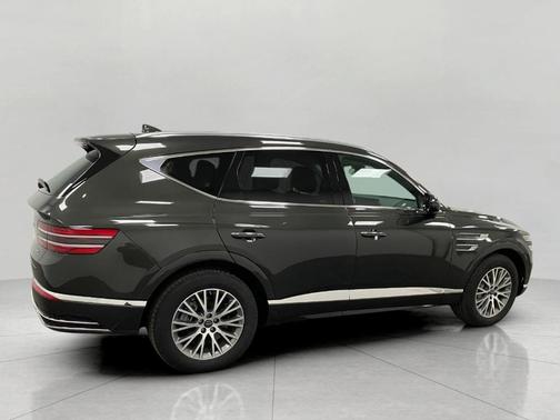 2025 Genesis GV80 2.5T Standard