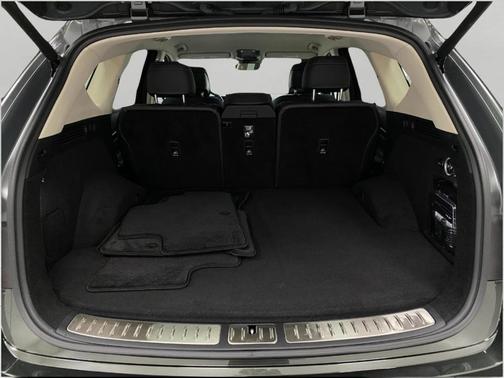 2025 Genesis GV80 2.5T Standard