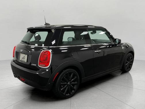 2021 MINI Hardtop Cooper