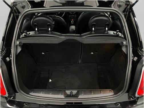 2021 MINI Hardtop Cooper