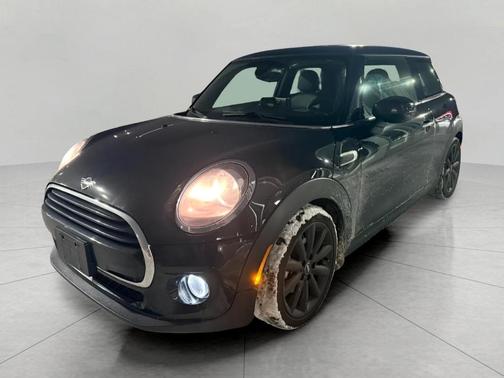 2021 MINI Hardtop Cooper