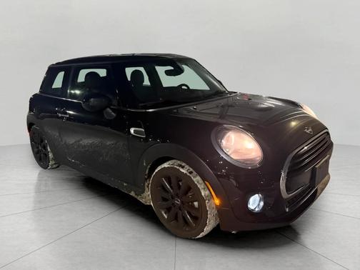 2021 MINI Hardtop Cooper