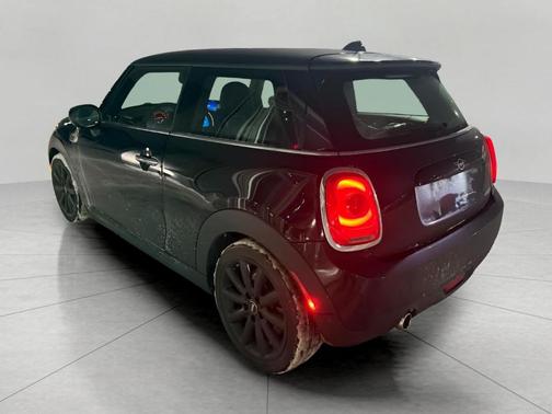 2021 MINI Hardtop Cooper
