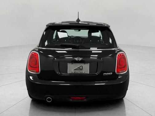2021 MINI Hardtop Cooper