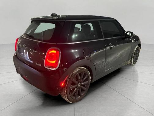 2021 MINI Hardtop Cooper