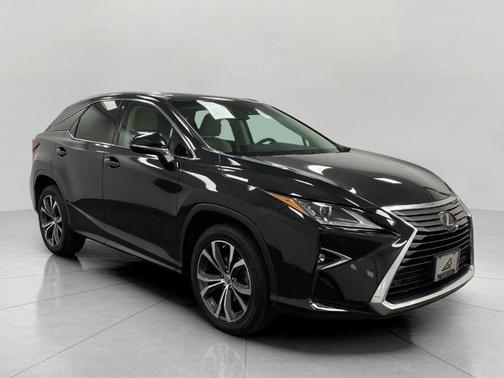Caviar 2017 Lexus RX 350
