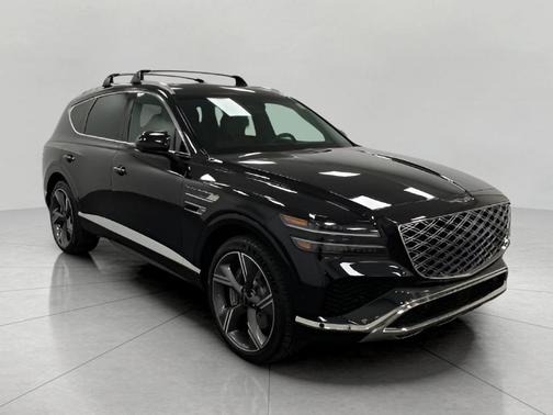 2025 Genesis GV80 3.5T Prestige