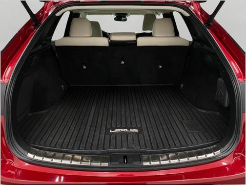 2023 Lexus RX 350 F SPORT Handling