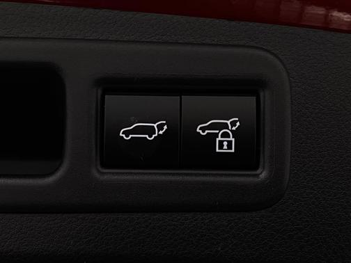 2023 Lexus RX 350 F SPORT Handling