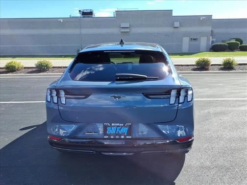 2024 Ford Mustang Mach-E Premium