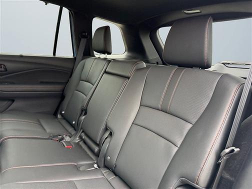 Sky 2024 Honda Passport TrailSport