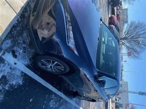 2022 Toyota Venza LE