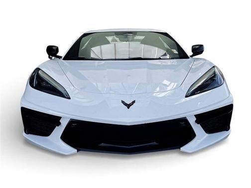 2024 Chevrolet Corvette Stingray w/2LT