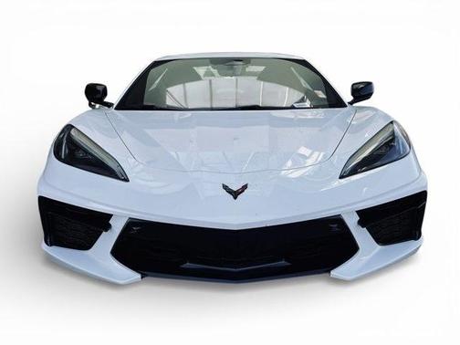2024 Chevrolet Corvette Stingray w/2LT