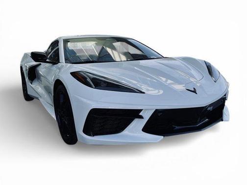 2024 Chevrolet Corvette Stingray w/2LT
