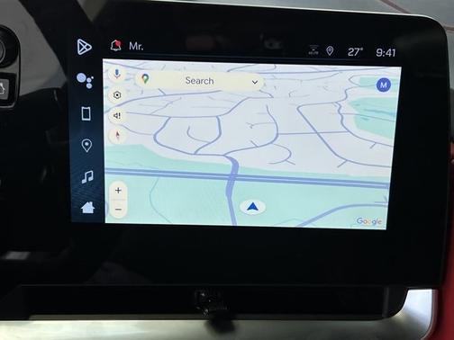 2024 Chevrolet Corvette Stingray w/2LT