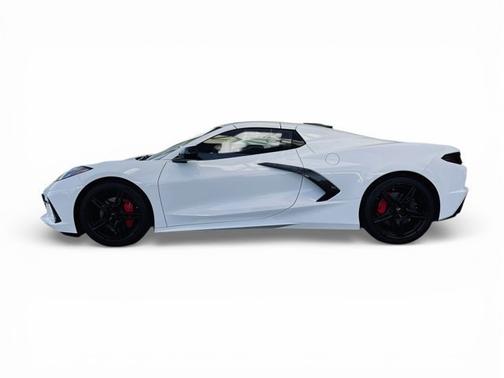 2024 Chevrolet Corvette Stingray w/2LT
