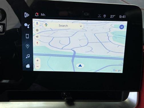 2024 Chevrolet Corvette Stingray w/2LT