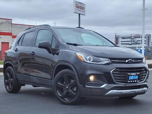 2019 Chevrolet Trax Premier