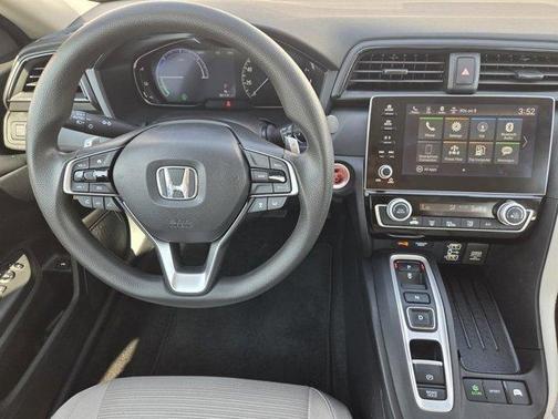2021 Honda Insight EX