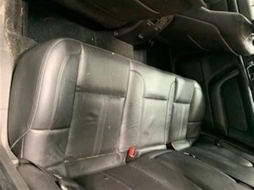 2016 Lincoln MKS Base