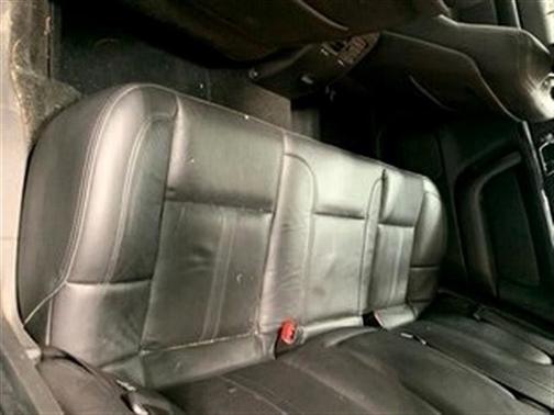 2016 Lincoln MKS Base