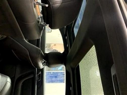 2016 Lincoln MKS Base