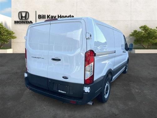 2024 Ford Transit-150 BASE