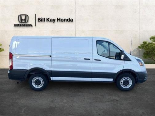 2024 Ford Transit-150 BASE