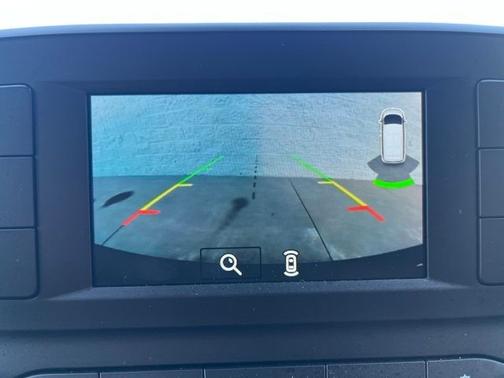 2024 Ford Transit-150 BASE