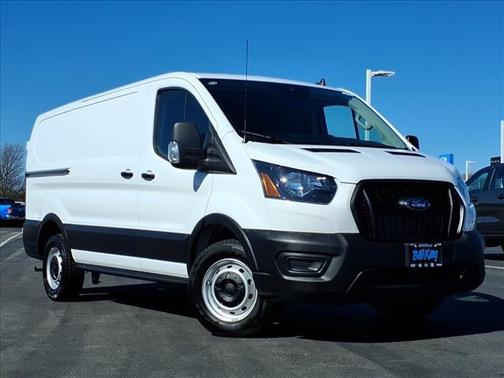 2024 Ford Transit-150 BASE