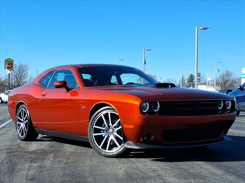 2023 Dodge Challenger R/T