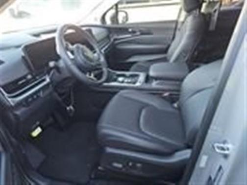 2025 Kia Carnival Hybrid SX