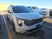 2025 Kia Carnival Hybrid SX